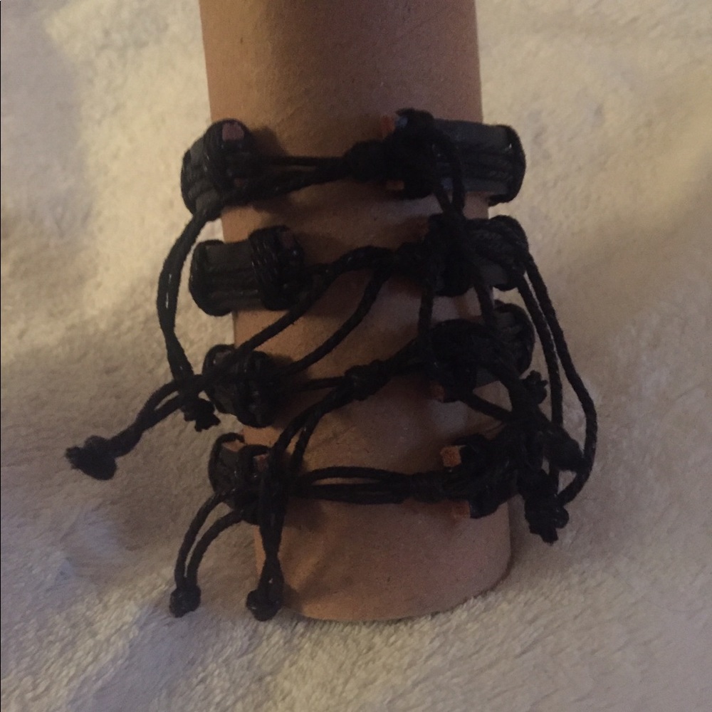 Adjustable bracelet - Picture 3 of 3